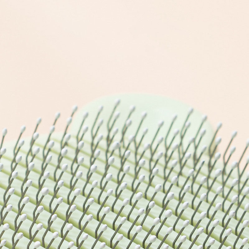 Pet Deshedding Brush for Easier Everyday Grooming