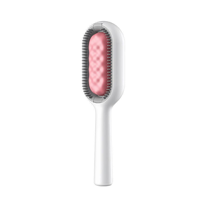Pet Grooming Comb for Easy Daily Hair Removal & Cleaning