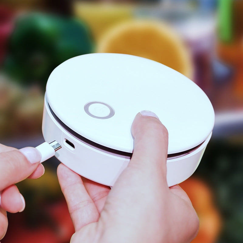 Intelligent Pet Litter Deodorizer for Fresher Indoor Air