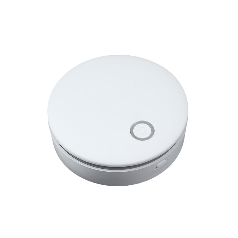 Intelligent Pet Litter Deodorizer for Fresher Indoor Air