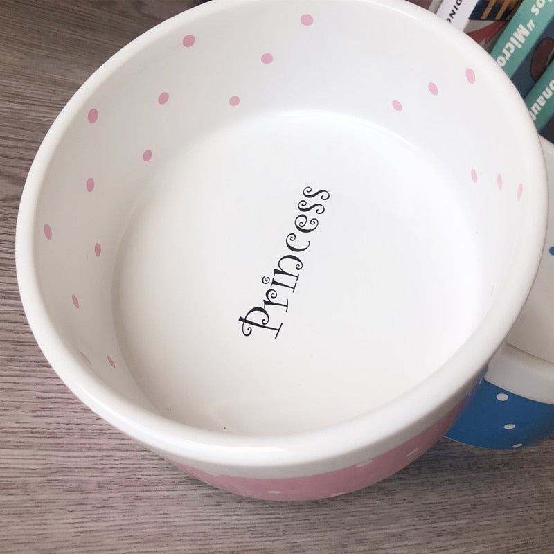 Ceramic Pet Bowls for Dogs & Cats | Playful Decor