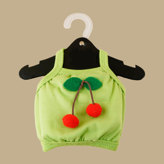 Small Dog St. Patrick's Day Outfit for Festive Photos