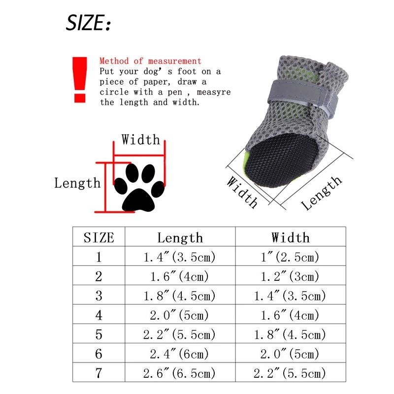 Waterproof Dog Boots for Rainy Walks and Muddy Paws