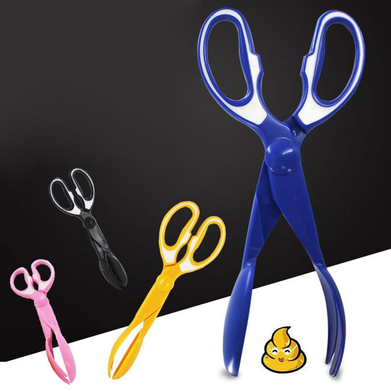Dog Poop Pick Up Tool: Scoop Waste Without Touching