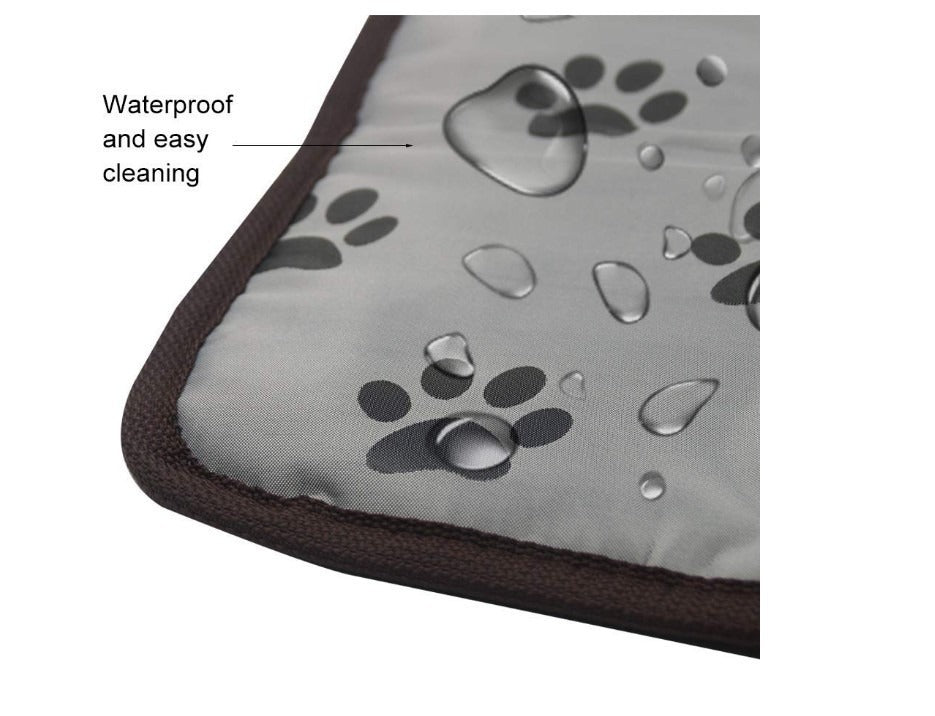 Pet Heating Pad: Waterproof Warmth for Dogs & Cats