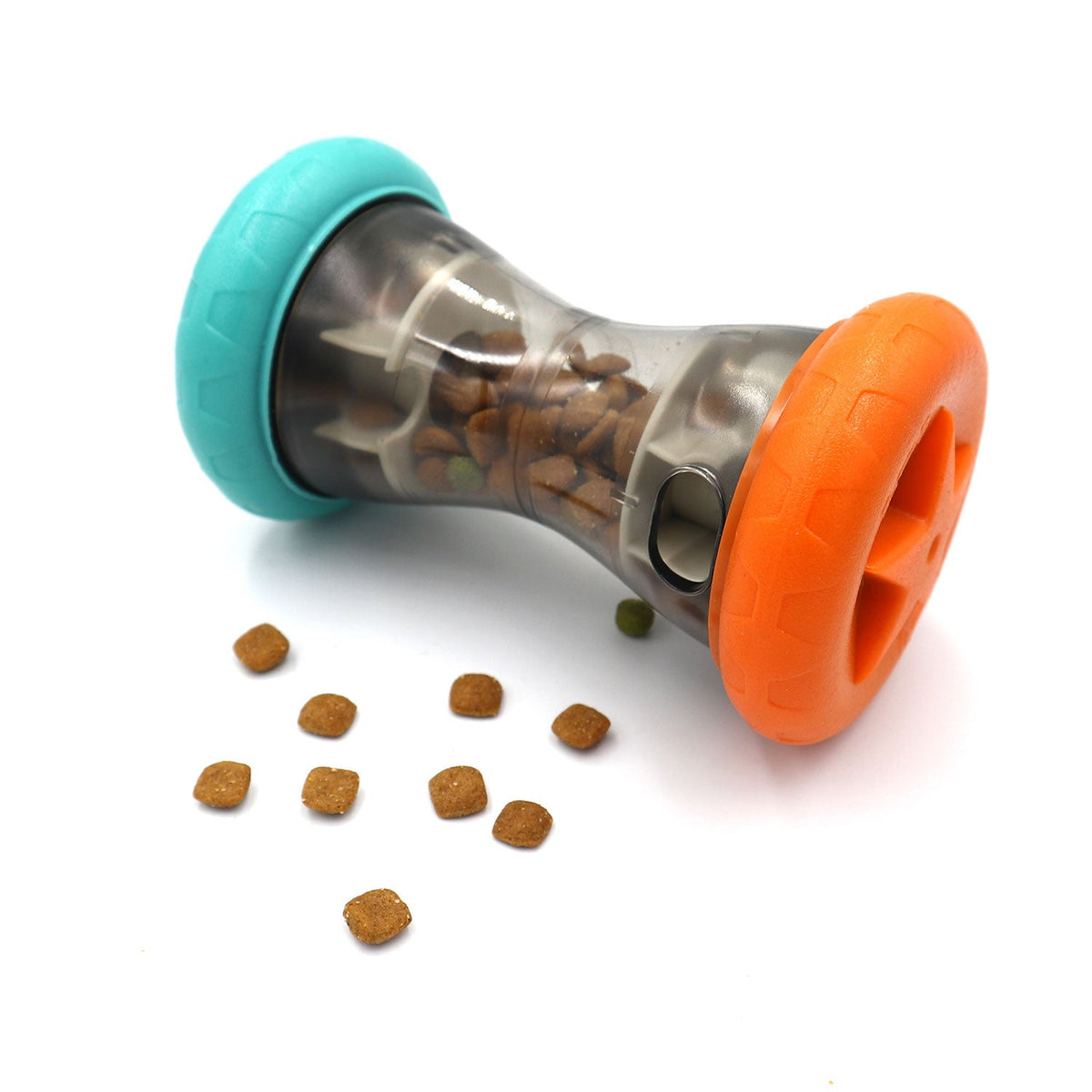Interactive Dog Toy for Slow Feeding & Enrichment