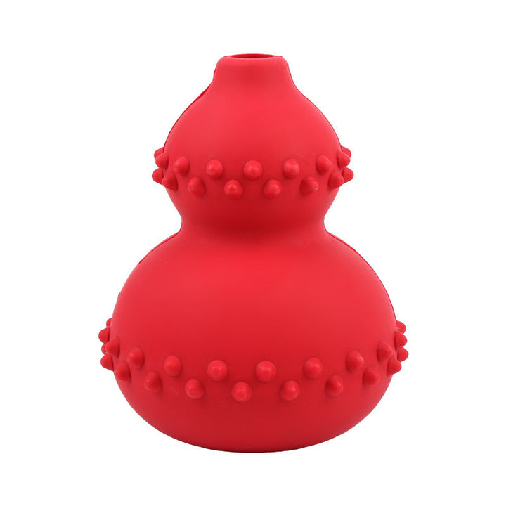 Slow Feeder Dog Toy for Engaging Mealtime Enrichment