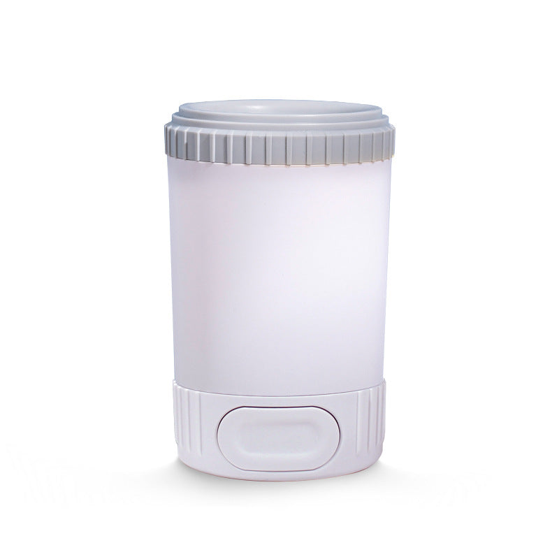 Pet Paw Washer Cup for Cleaner Walks and Mud-Free Floors