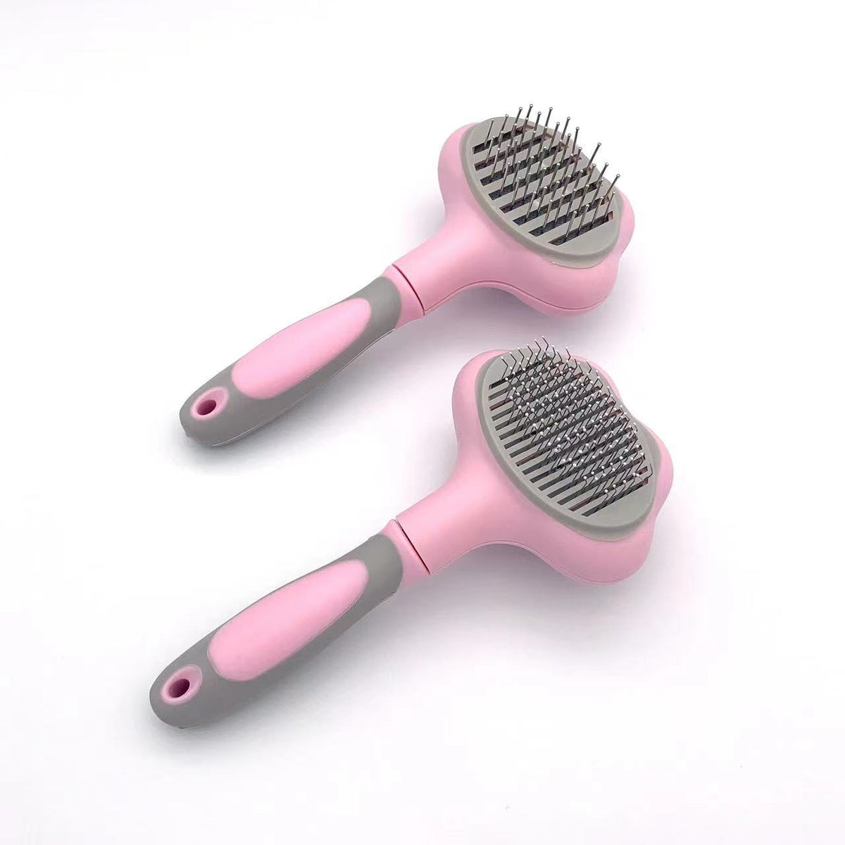 Pet Grooming Comb for Loose Hair, Tangles & Massage