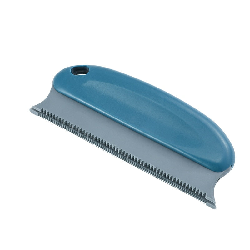 Pet Hair Remover Brush for Upholstery, Beds & Chairs