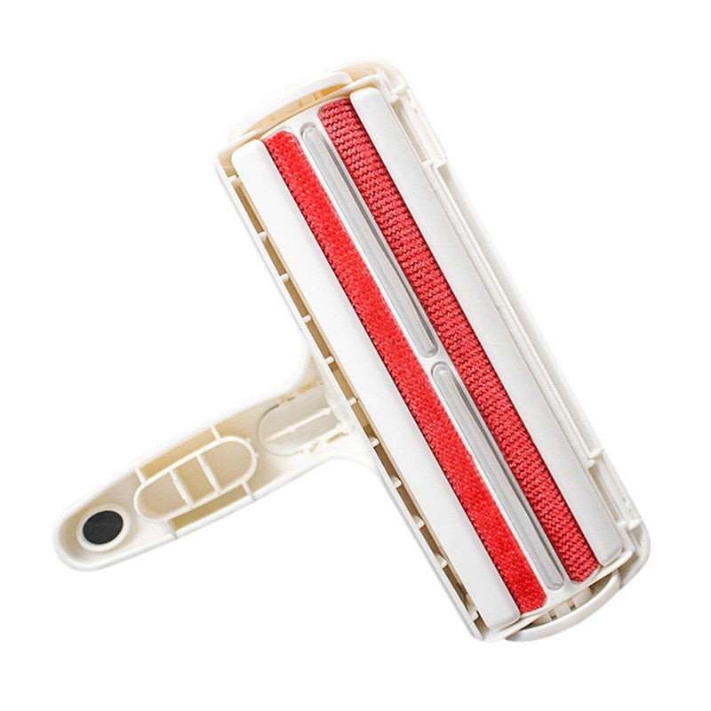 Pet Hair Remover Roller for Cleaner Furniture & Fabrics