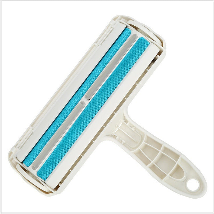 Pet Hair Remover Roller for Reusable Upholstery Cleaning