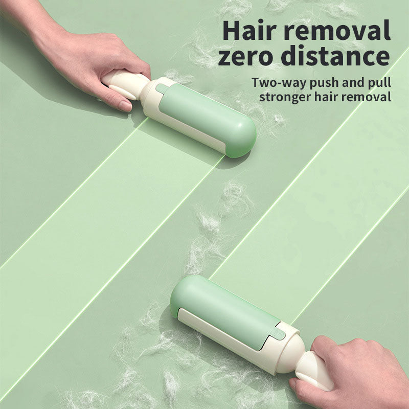 Pet Hair Remover Roller for Sofas, Clothing & Bedding
