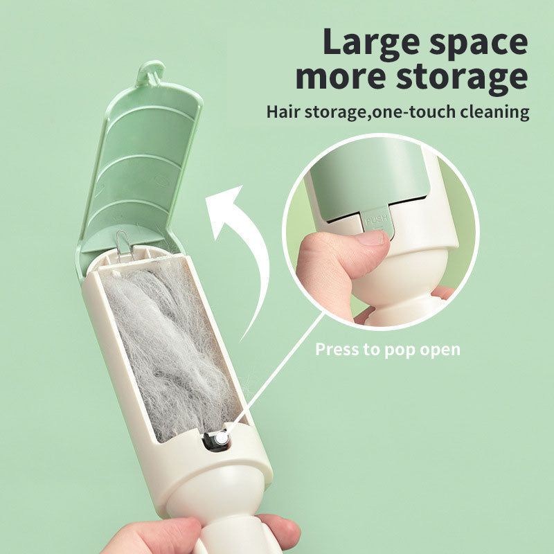 Pet Hair Remover Roller for Sofas, Clothing & Bedding