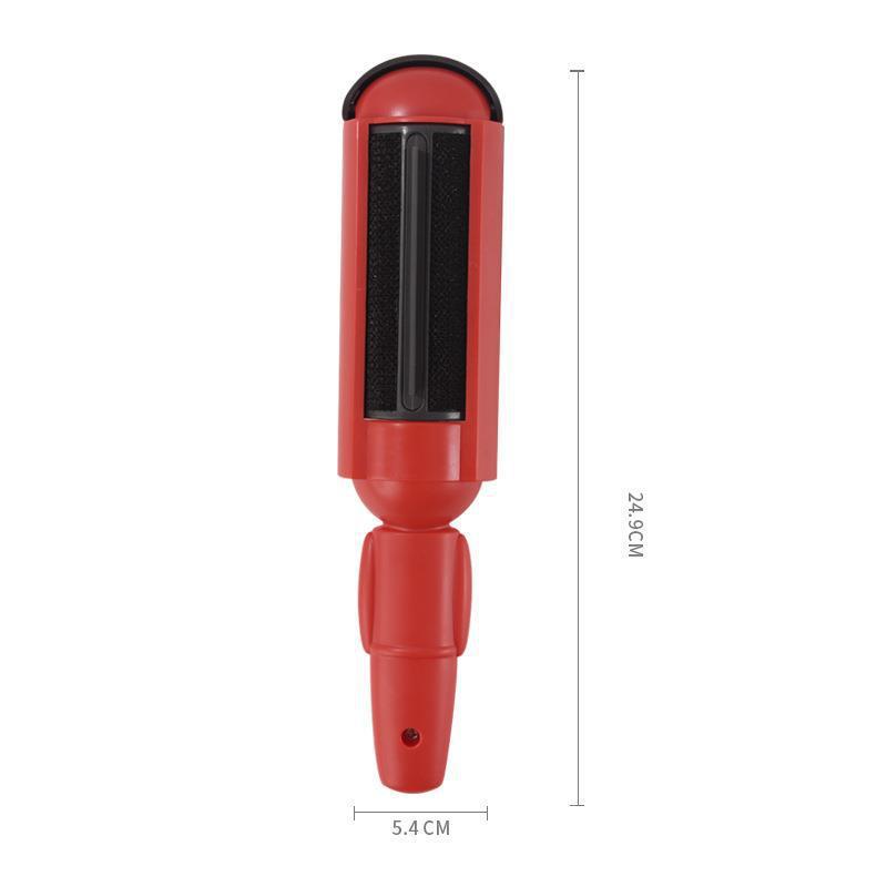Pet Hair Remover Roller for Sofas, Clothing & Bedding