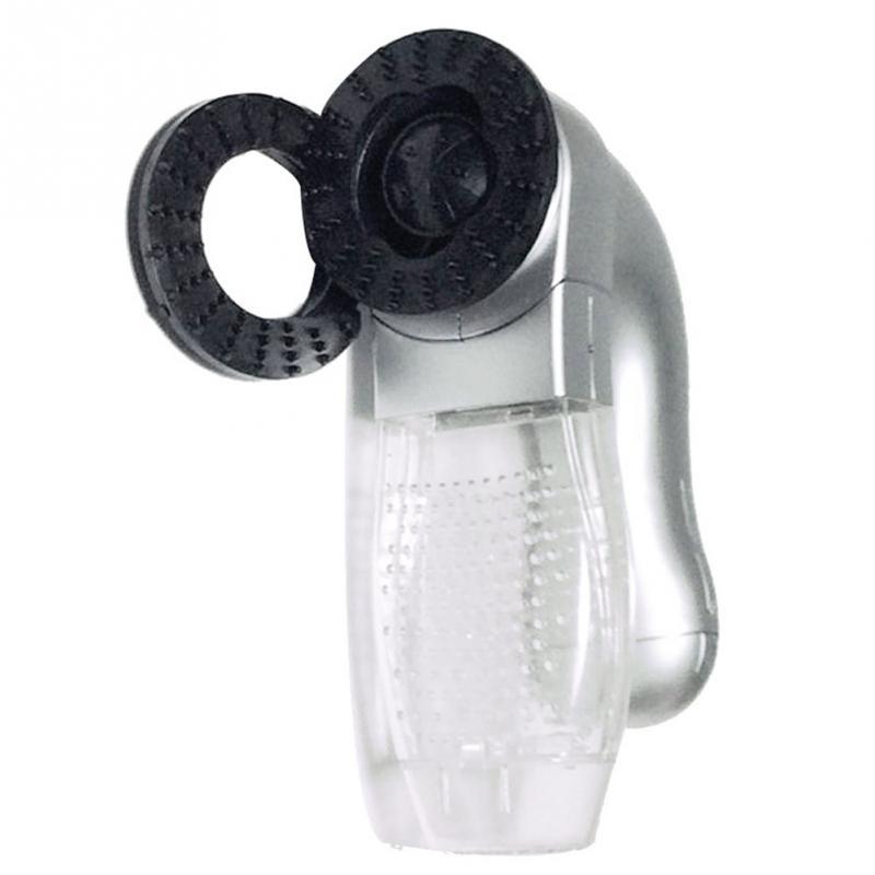 Cordless Pet Hair Remover Grooming Vacuum for Dogs & Cats