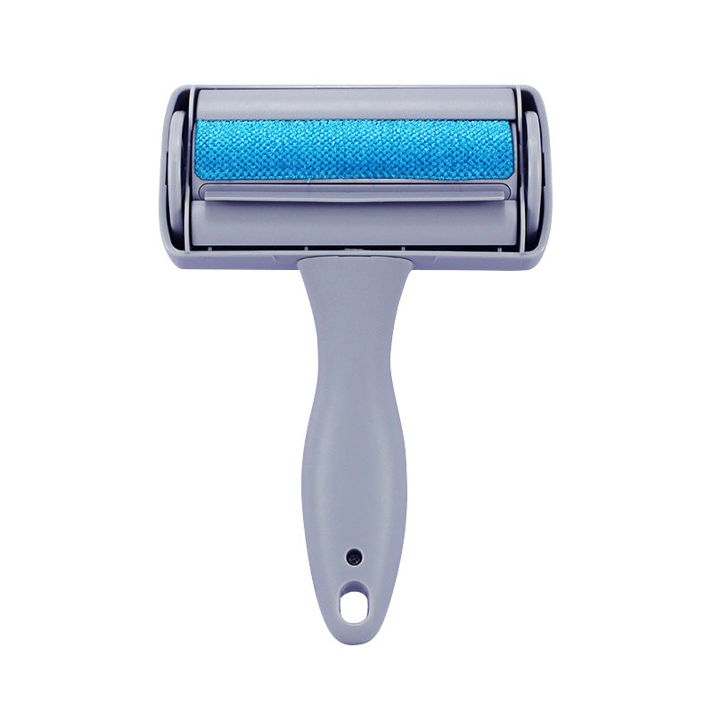 Pet Hair Remover Brush for Reusable Fur & Lint Cleanup