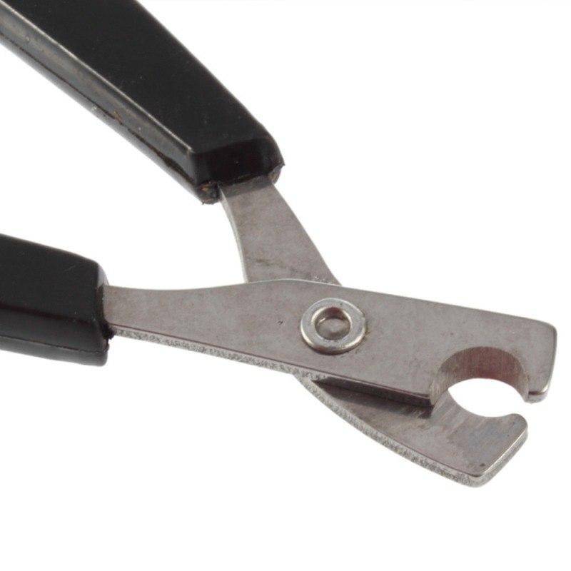 Pet Nail Scissors for Small Dogs & Cats: Precise Trims