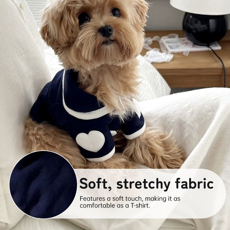 Small Dog Pajamas for Warm, Cozy Winter Comfort