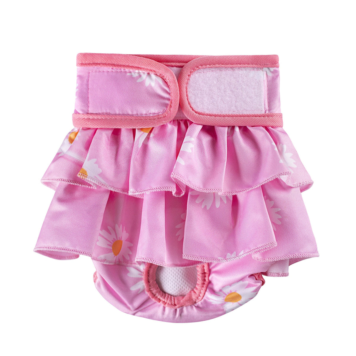 Reusable Dog Diaper Belt for Heat Cycle Protection