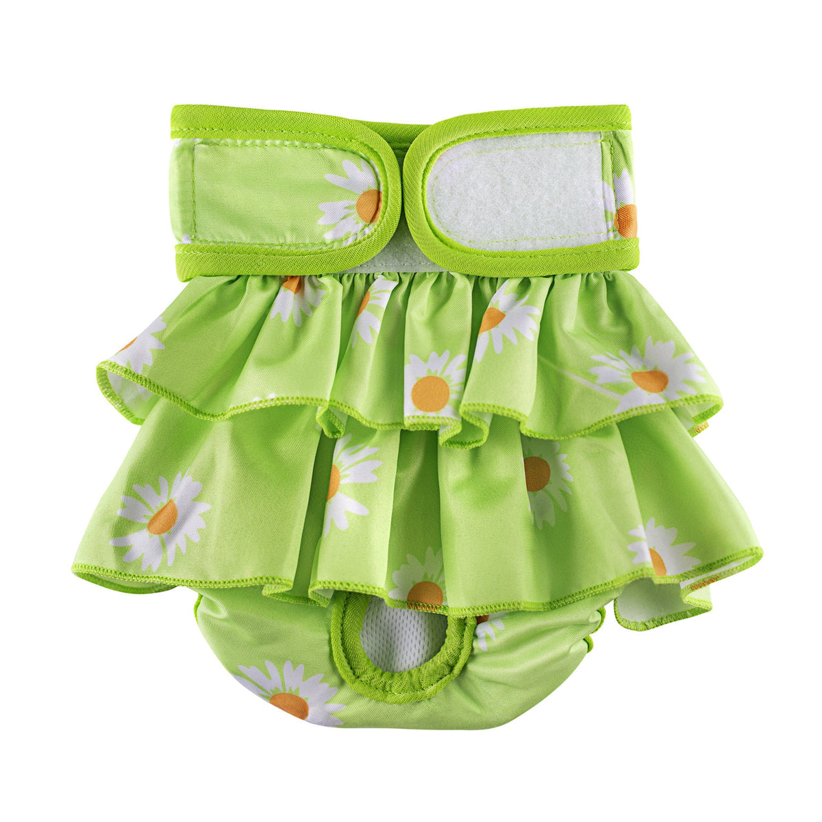 Reusable Dog Diaper Belt for Heat Cycle Protection