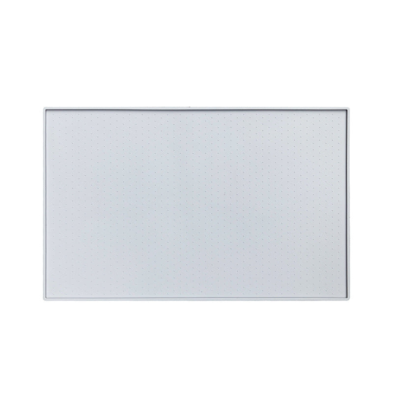 Silicone Pet Placemat for Cleaner, Spill-Free Feeding