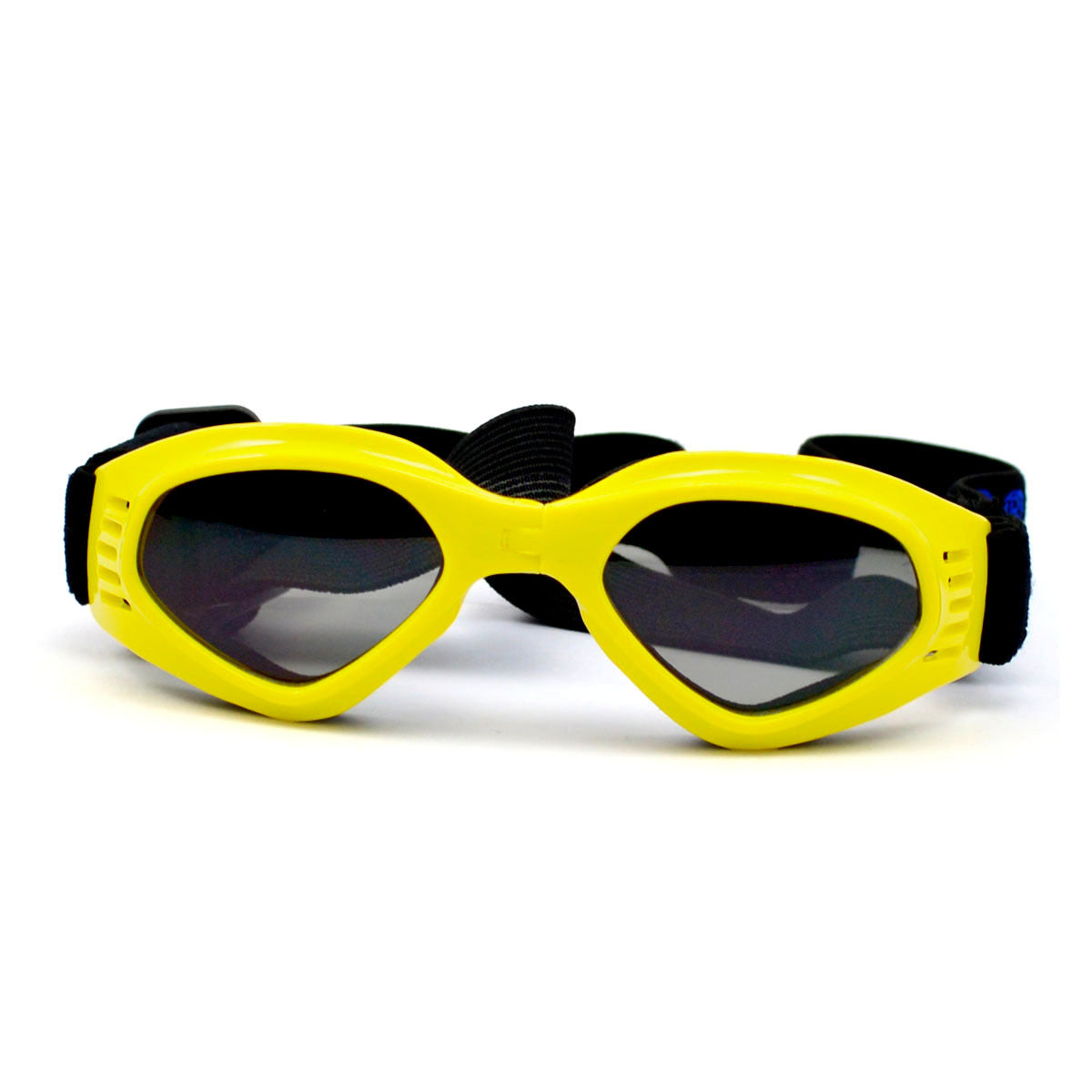 Dog Goggles for Small Dogs | Secure UV Eye Protection