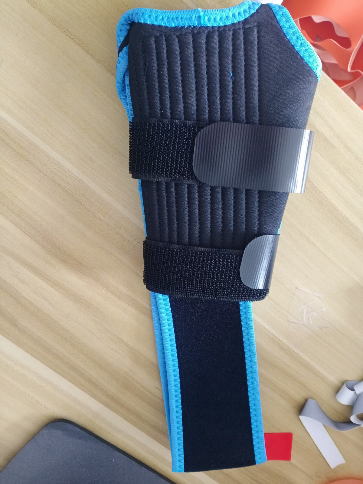 Adjustable Dog Knee Brace for Injury Recovery Support