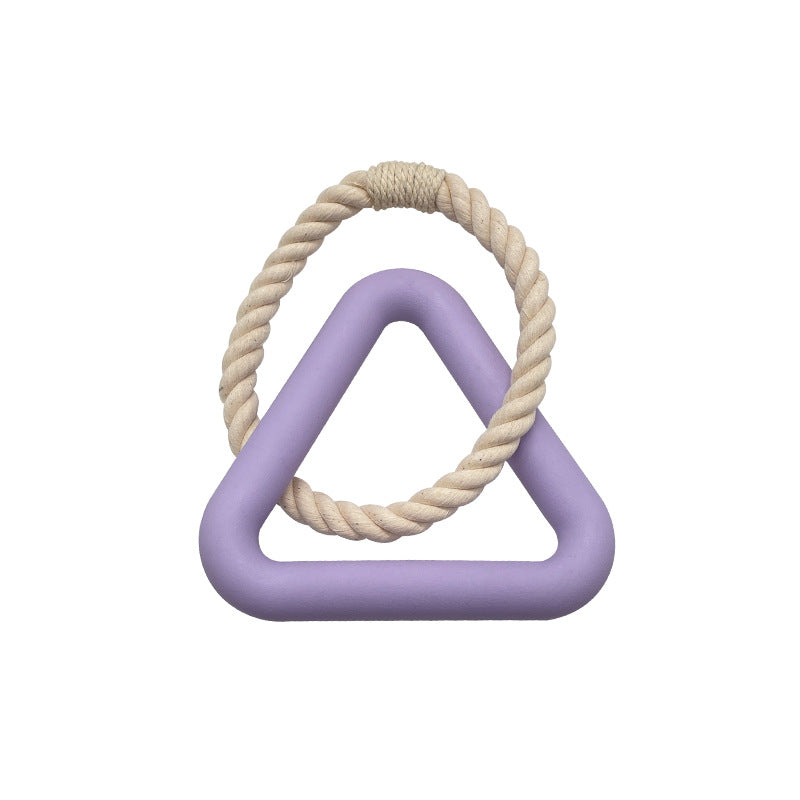Interactive Dog Tug Toy for Engaging Play & Training