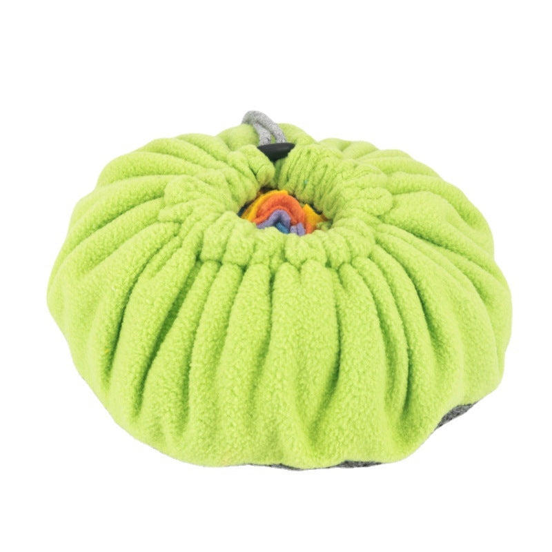 Snuffle Mat Dog Toy for Slower, Happier Mealtimes