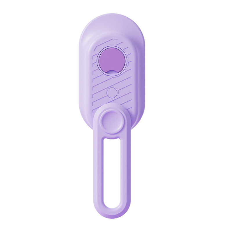 Pet Spray Comb for Easier Loose-Fur Grooming