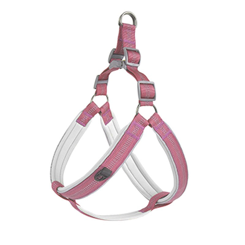 Dog Chest Harness for Secure, Comfortable Daily Walks