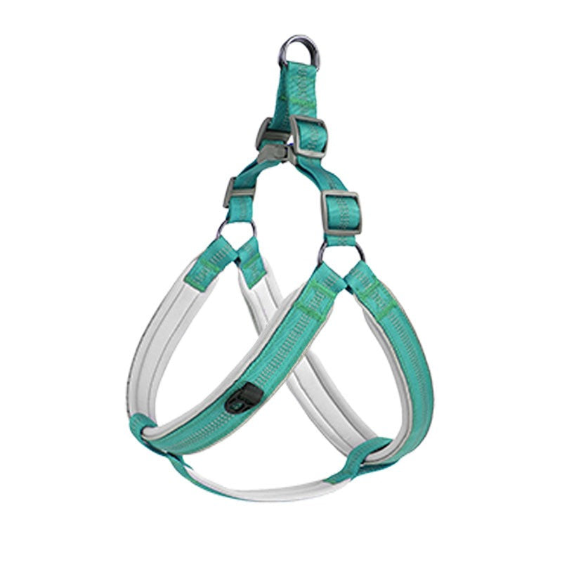 Dog Chest Harness for Secure, Comfortable Daily Walks