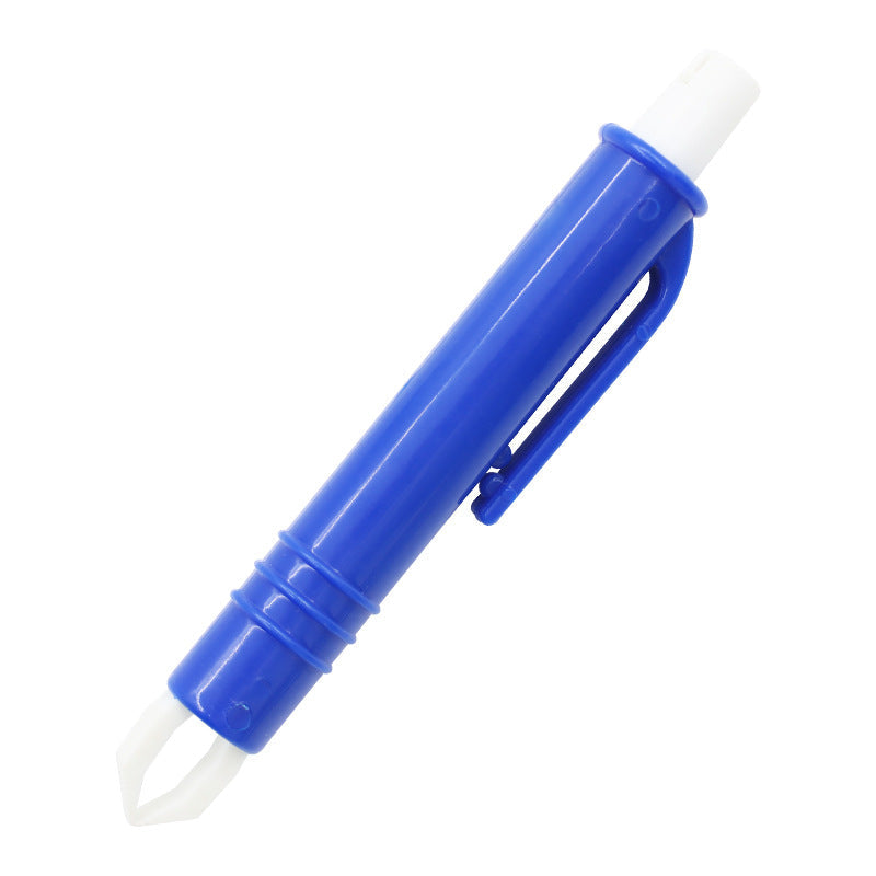 Tick Removal Tool for Dogs | Compact Flea Pen
