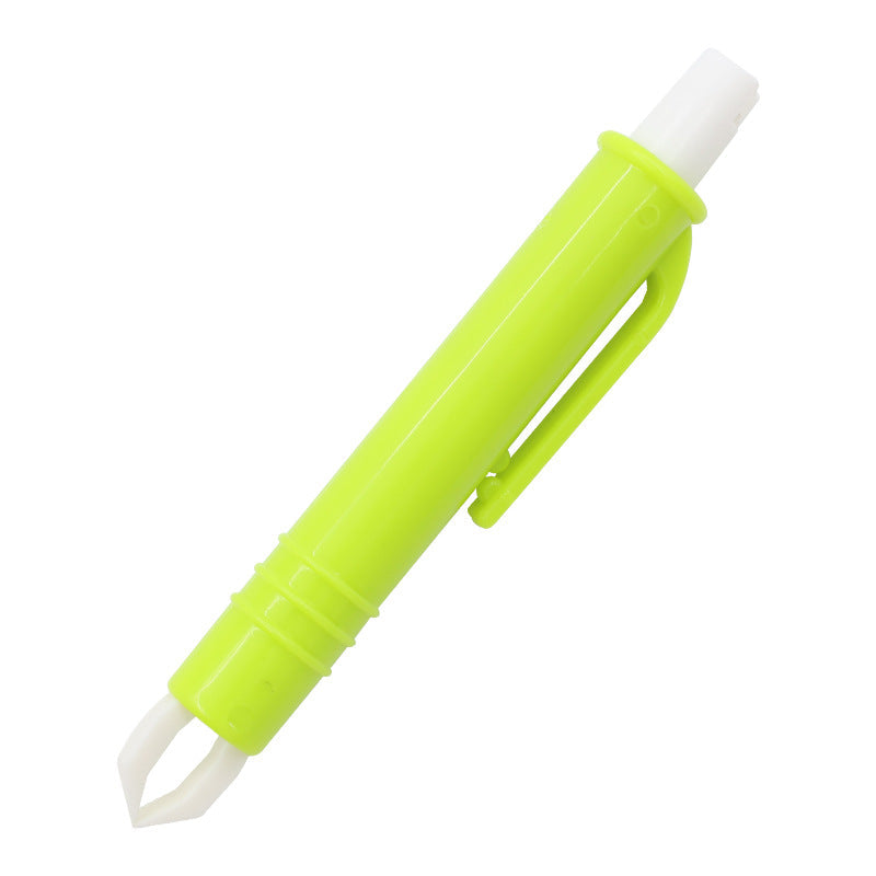 Tick Removal Tool for Dogs | Compact Flea Pen