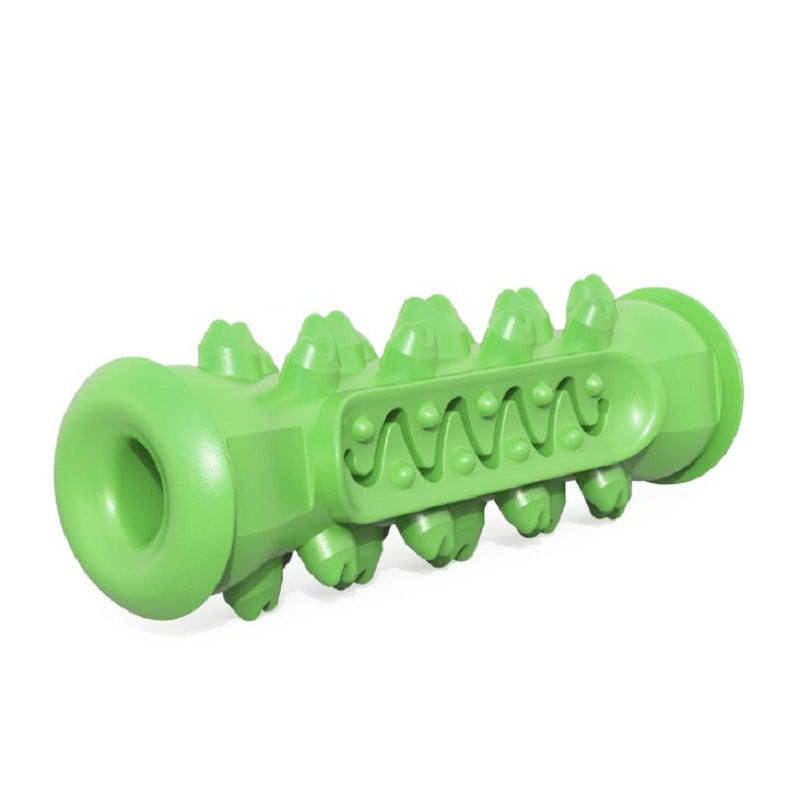 Textured Dog Chew Toy for Interactive Daily Enrichment