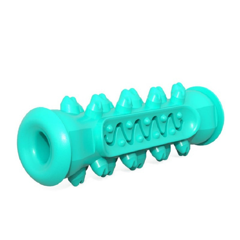 Textured Dog Chew Toy for Interactive Daily Enrichment