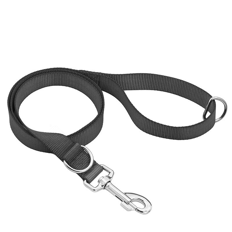 Adjustable Rope Dog Leash for 120cm/60cm Walking Control
