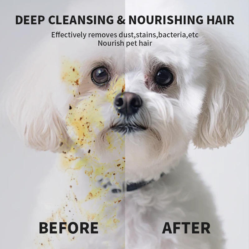 Pet Glove Wipes for Quick, Mess-Free Home Grooming