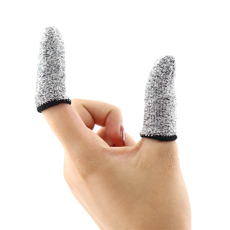 Pet Finger Toothbrushes for Safer, Easier Teeth Cleaning