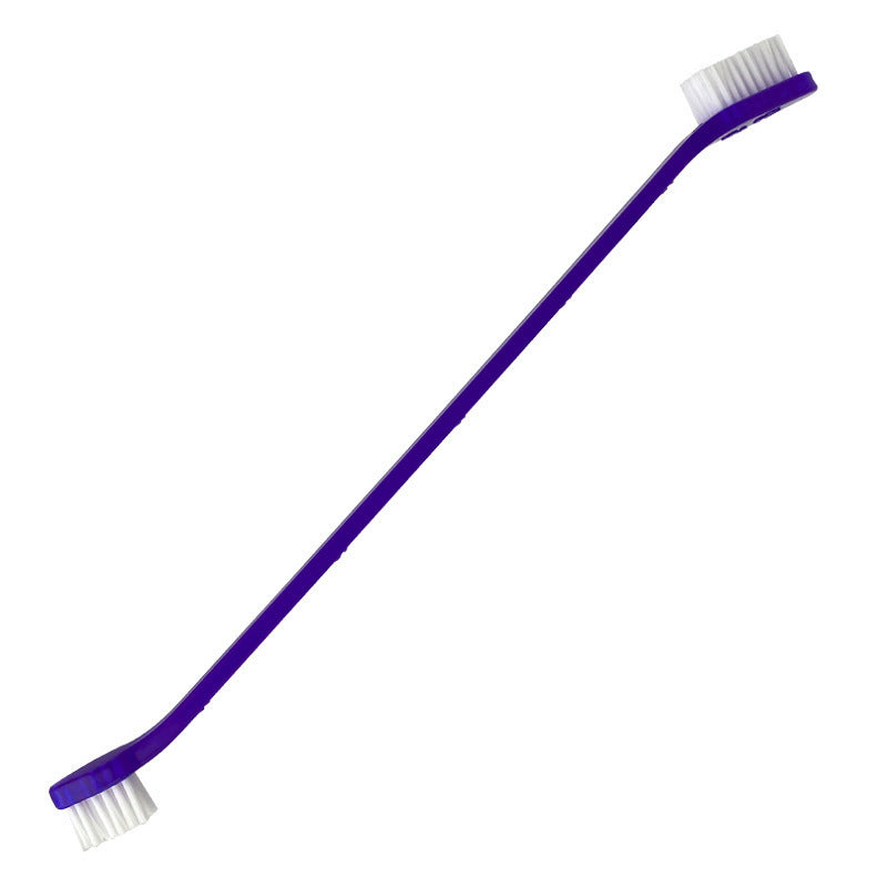 Pet Toothbrush Set for Fresh Breath and Clean Teeth