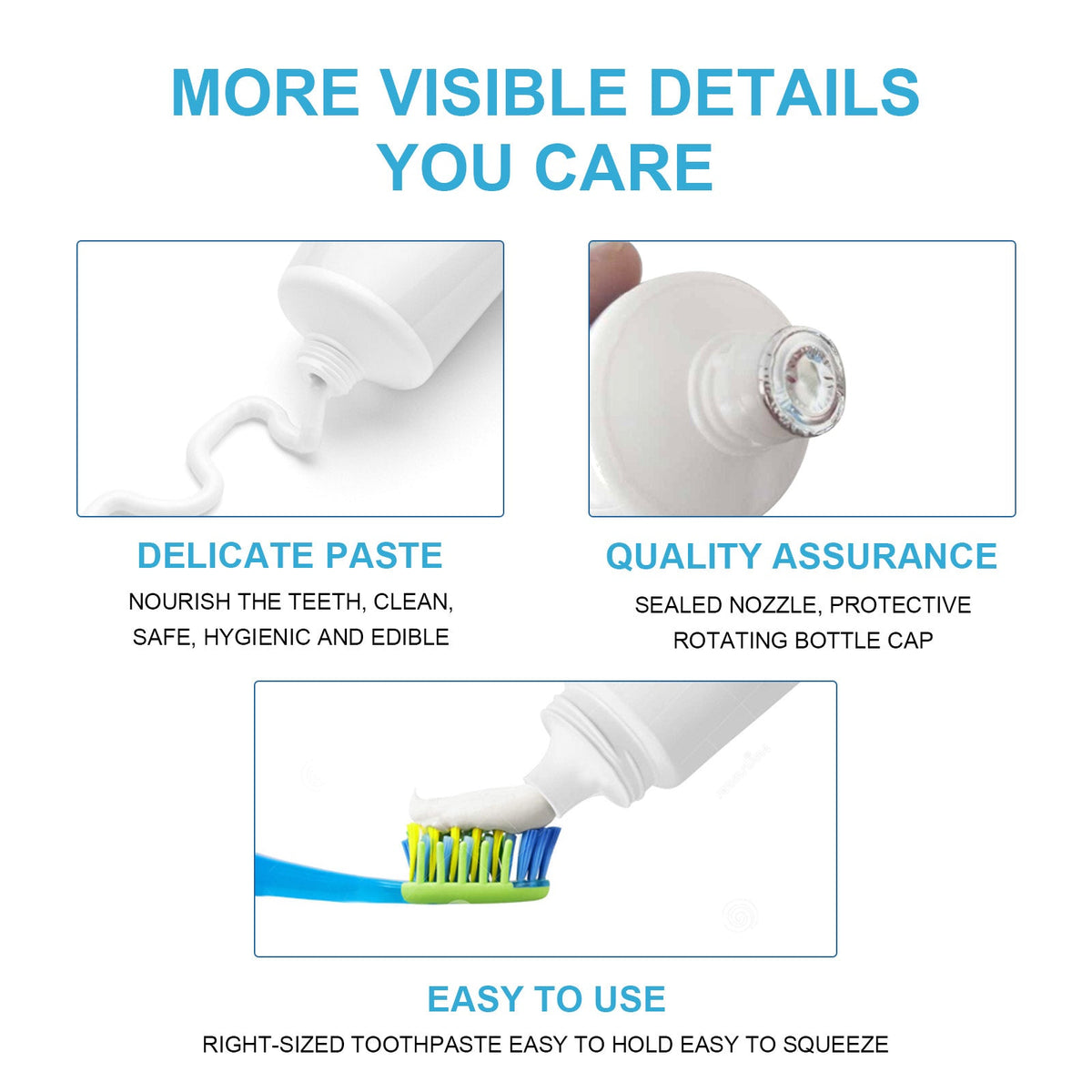 Pet Toothpaste for Dogs & Cats Fresh Breath & Tartar