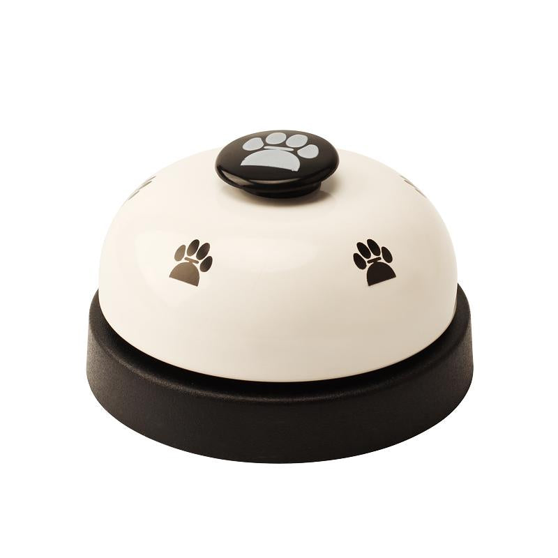 Dog Training Bell That Teaches Your Dog to Ask Out