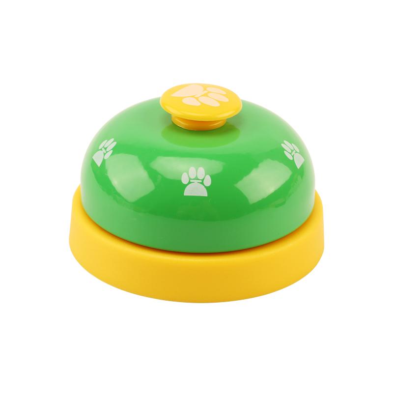 Dog Training Bell That Teaches Your Dog to Ask Out