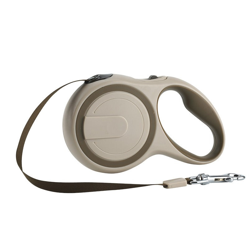 Retractable Dog Leash for Smooth, Safer Daily Walks