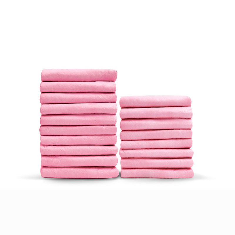 Thick Pet Urine Pads for Cleaner Indoor Potty Training