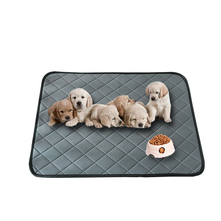 Washable Pet Urine Pads for Instant Absorbent Protection