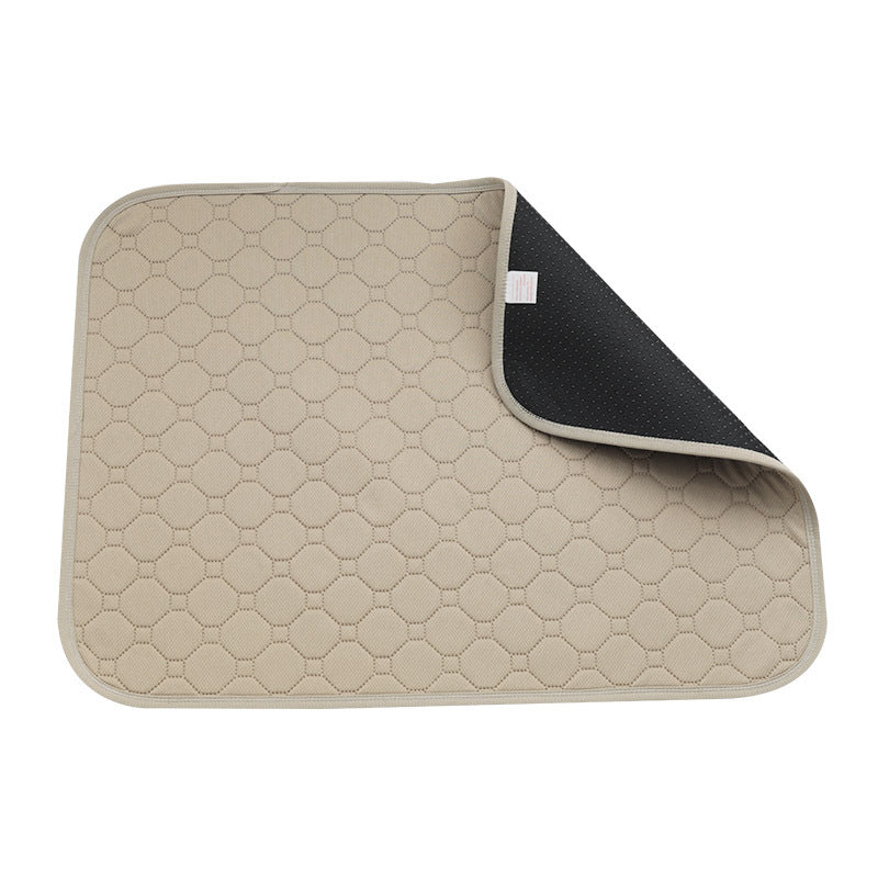 Washable Pet Urine Pads for Instant Absorbent Protection