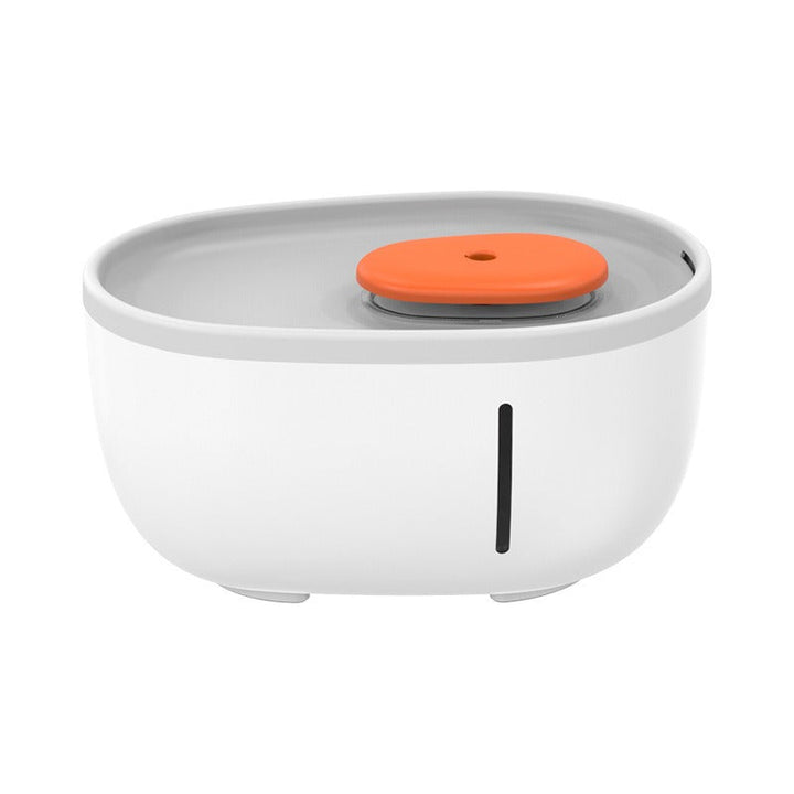 Pet Water Dispenser for Easy, Visible Daily Hydration