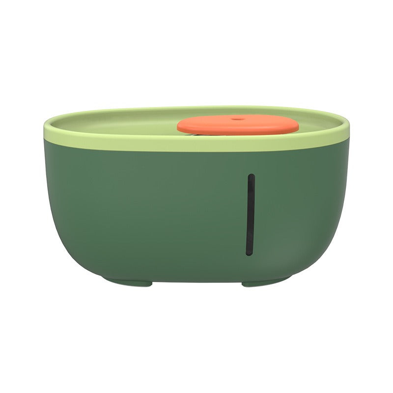 Pet Water Dispenser for Easy, Visible Daily Hydration